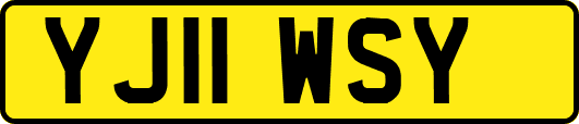 YJ11WSY