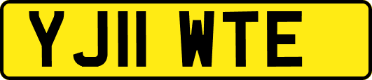 YJ11WTE