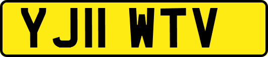 YJ11WTV