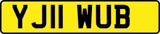 YJ11WUB