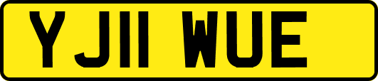 YJ11WUE