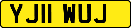 YJ11WUJ