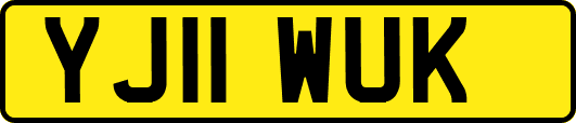 YJ11WUK