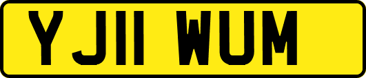 YJ11WUM