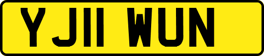 YJ11WUN