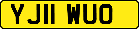 YJ11WUO