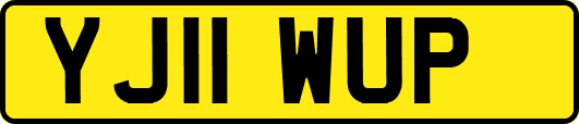 YJ11WUP