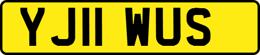 YJ11WUS