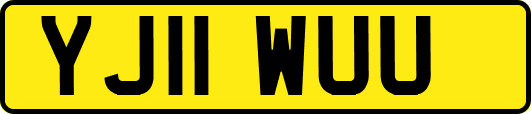 YJ11WUU