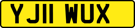 YJ11WUX