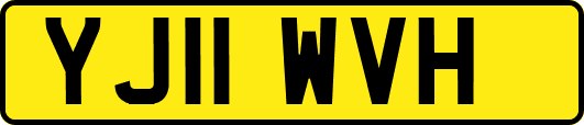 YJ11WVH