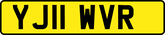 YJ11WVR