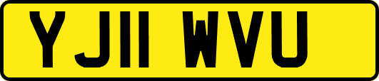 YJ11WVU