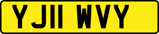 YJ11WVY