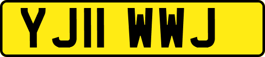 YJ11WWJ