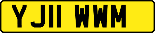 YJ11WWM