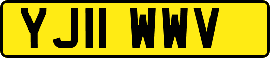 YJ11WWV