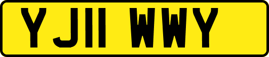 YJ11WWY