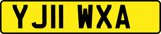 YJ11WXA