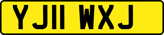 YJ11WXJ