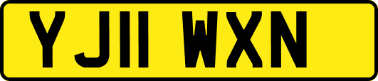 YJ11WXN