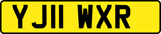 YJ11WXR
