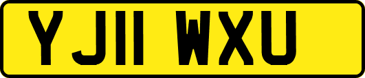 YJ11WXU