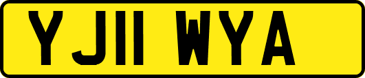 YJ11WYA