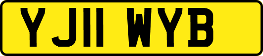 YJ11WYB
