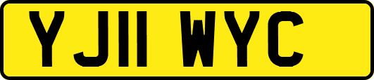 YJ11WYC