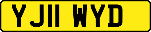 YJ11WYD