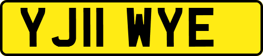 YJ11WYE