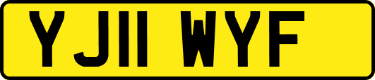 YJ11WYF