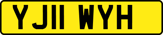 YJ11WYH