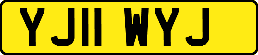 YJ11WYJ
