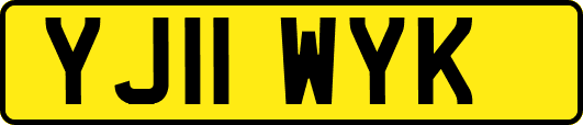 YJ11WYK