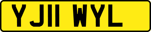 YJ11WYL