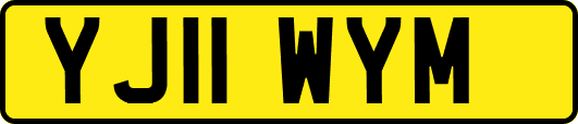 YJ11WYM