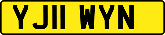 YJ11WYN