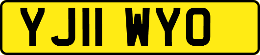 YJ11WYO