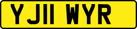 YJ11WYR