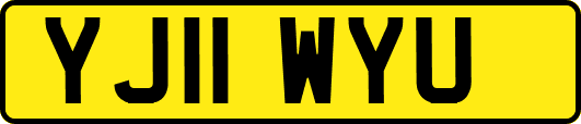 YJ11WYU