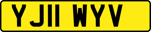 YJ11WYV