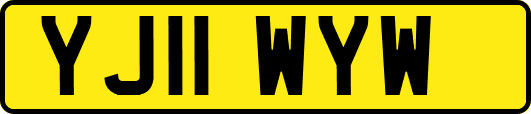 YJ11WYW