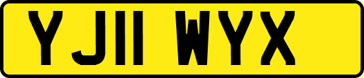 YJ11WYX