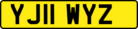 YJ11WYZ