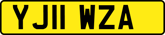 YJ11WZA