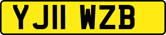 YJ11WZB