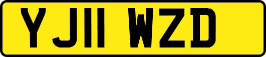 YJ11WZD