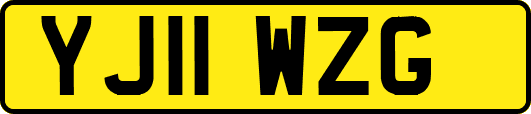 YJ11WZG